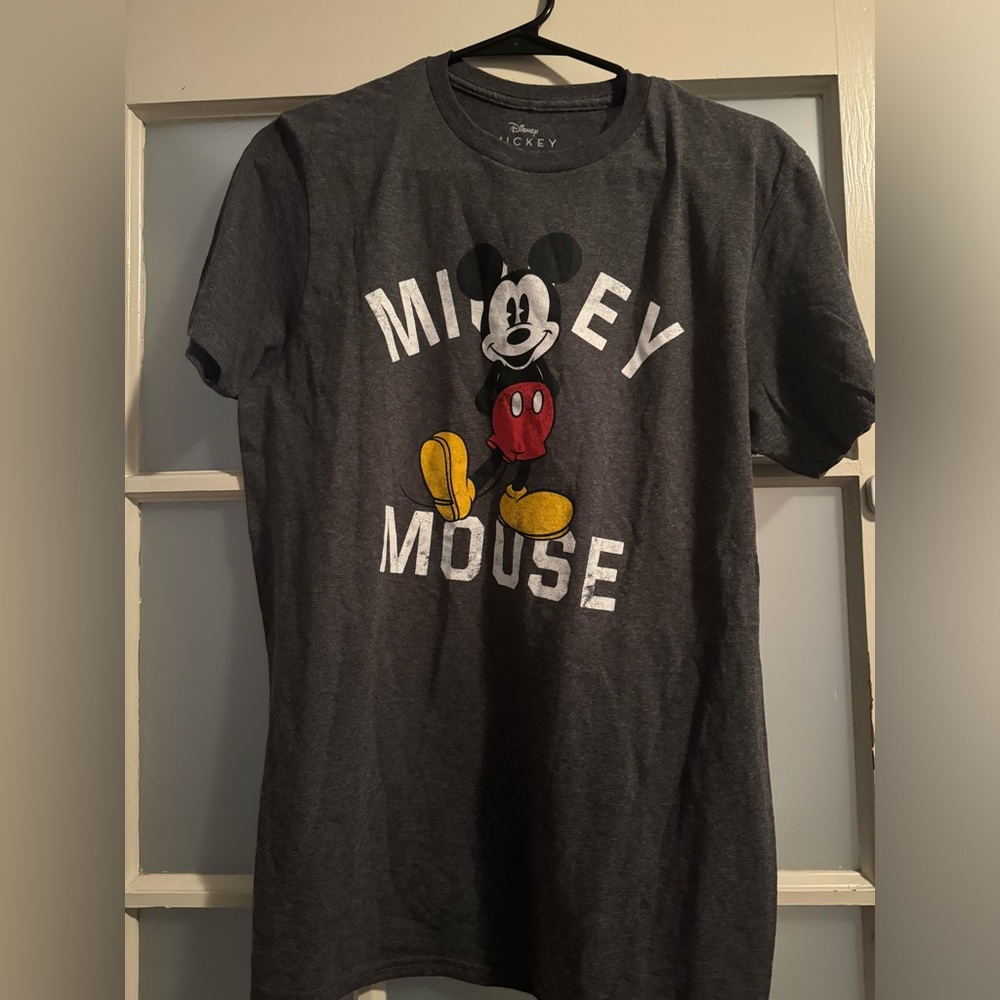 Disney Mickey Mouse T-shirt